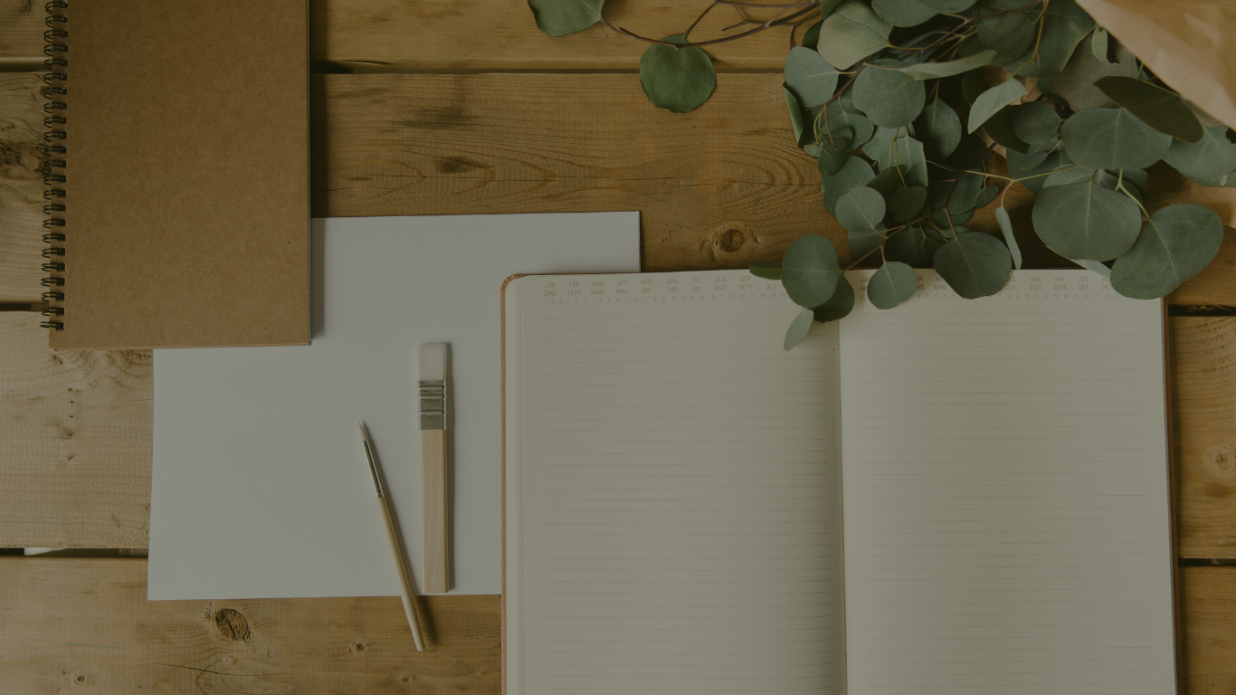 Libretas artesanales BookArt